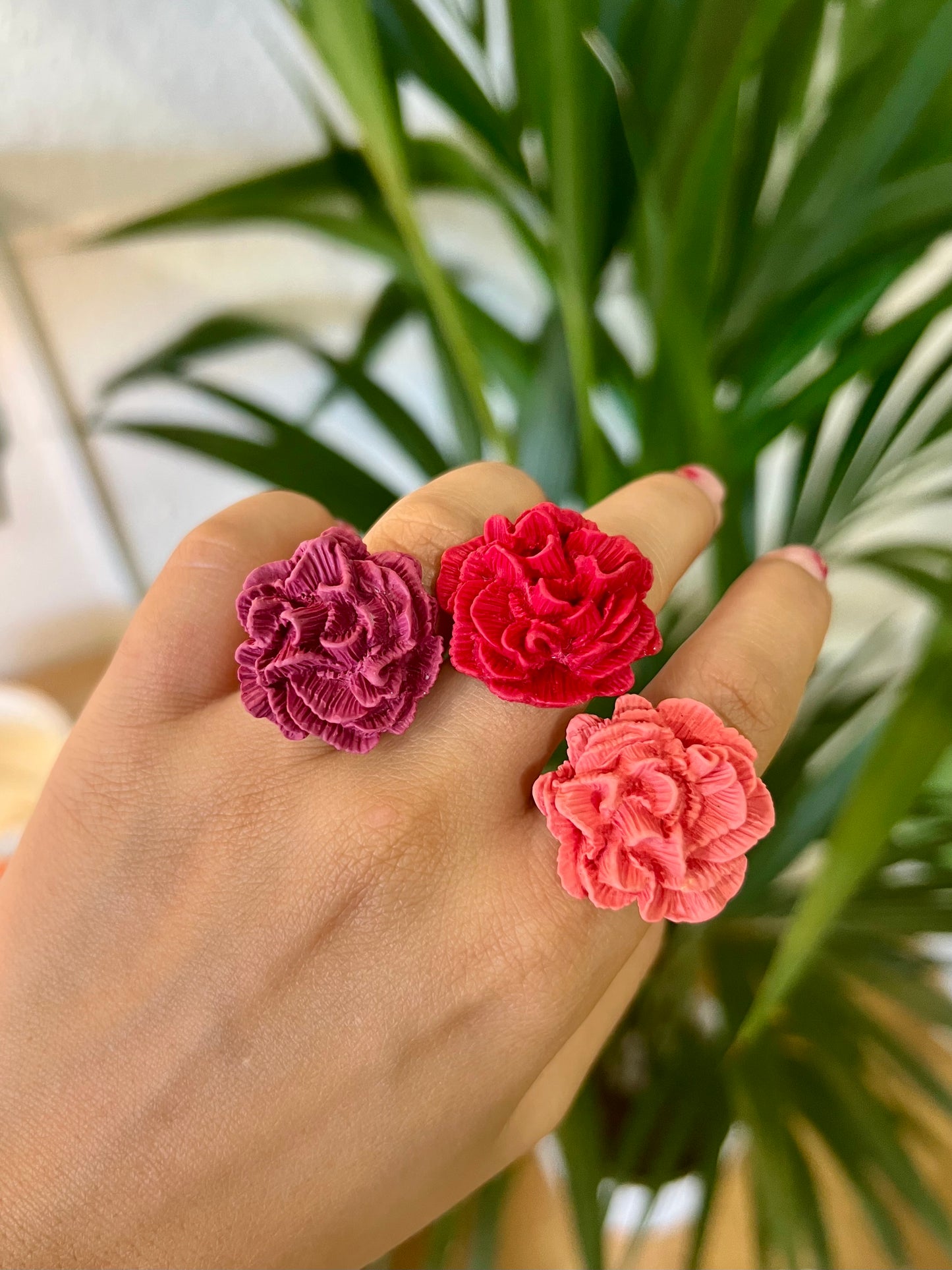 Anillo Vera (personalizable)