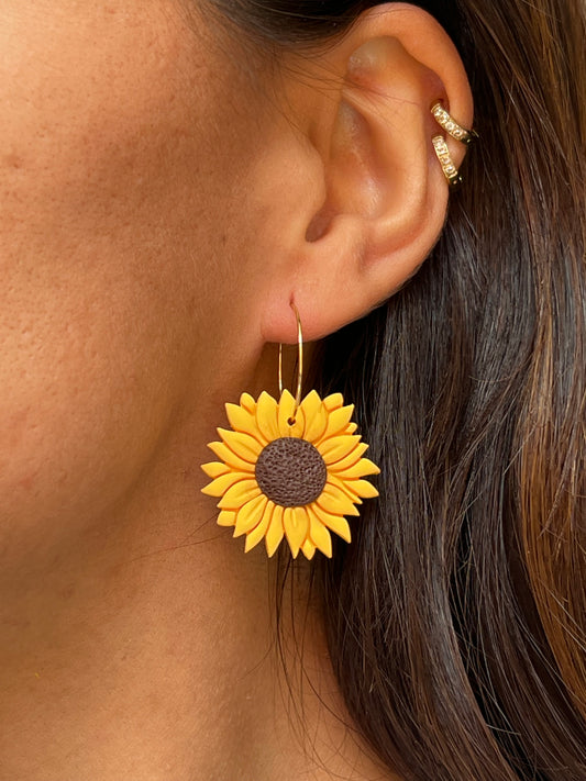 Girasoles
