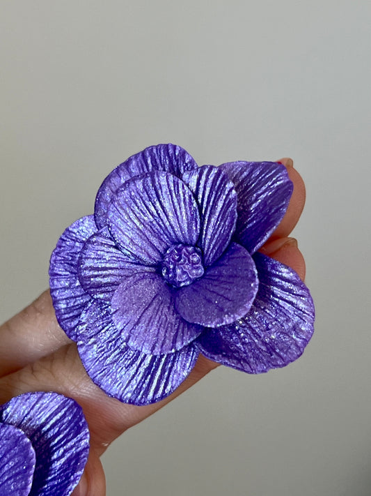 Fiorela morado