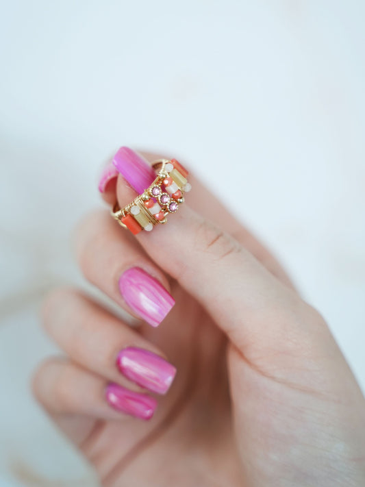 Anillo Salma