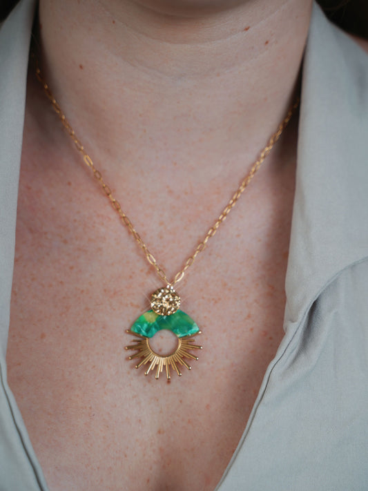 Collar Selvina