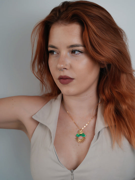 Collar Selvina