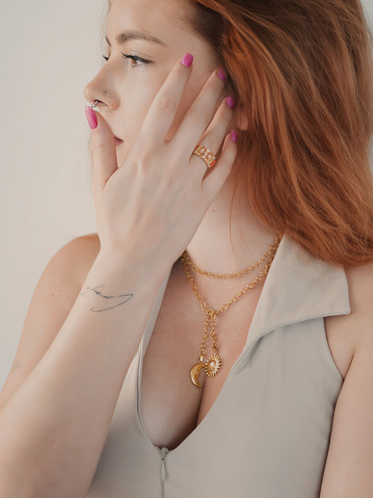 Anillo Salma