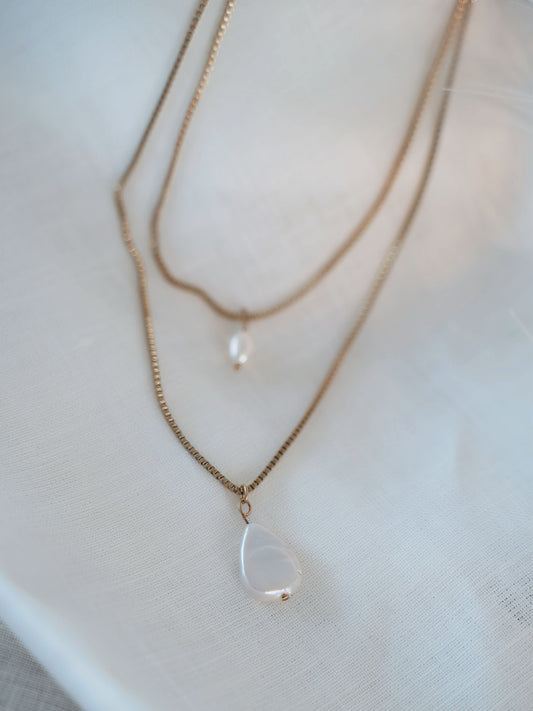 Collar Duvia