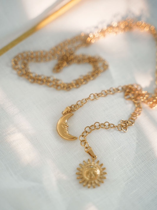 Collar Selaro