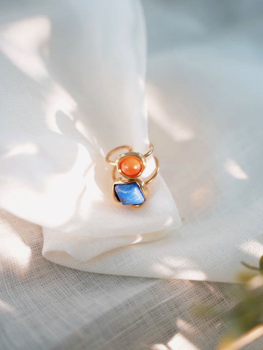 Anillo Gala