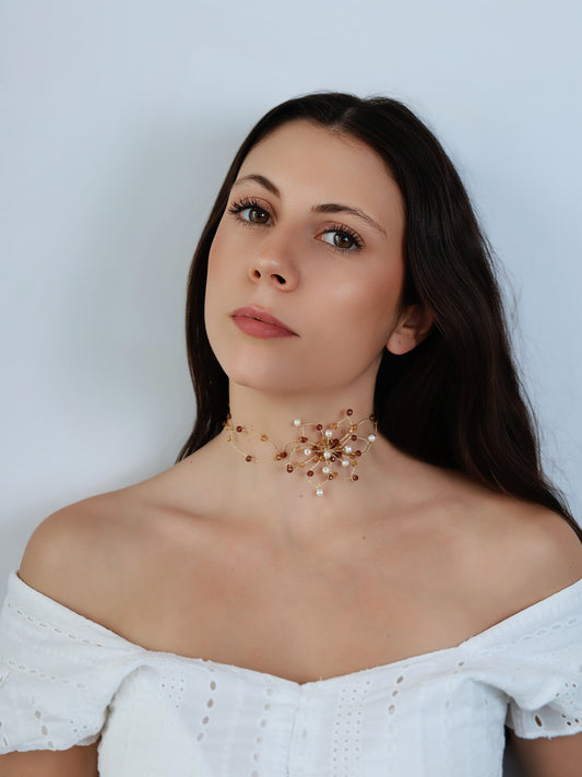 Chocker Melira