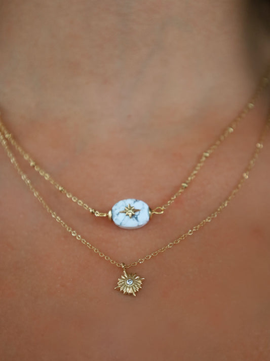 Collar Marena