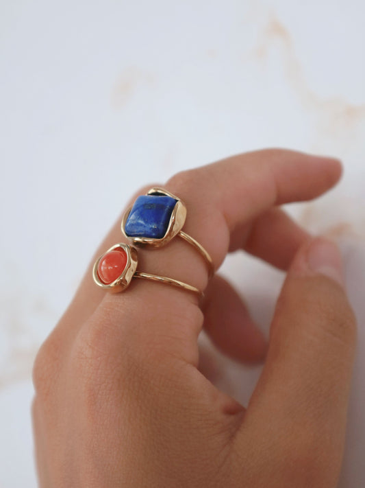 Anillo Gala