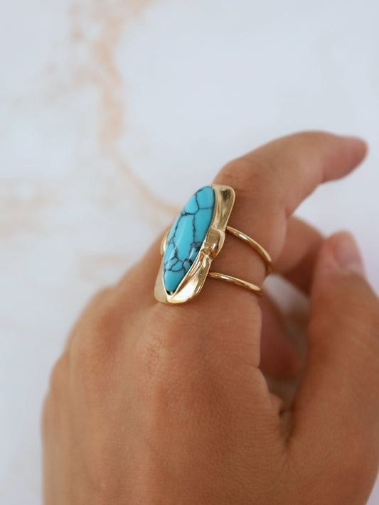Anillo Kai