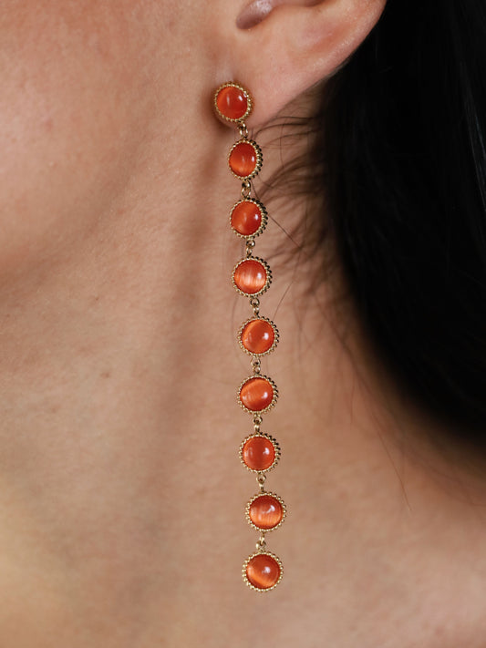Eterna naranja