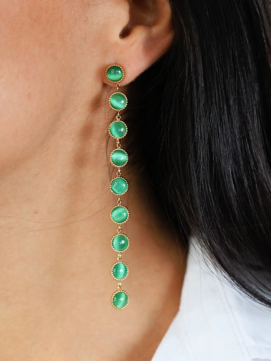 Eterna verde