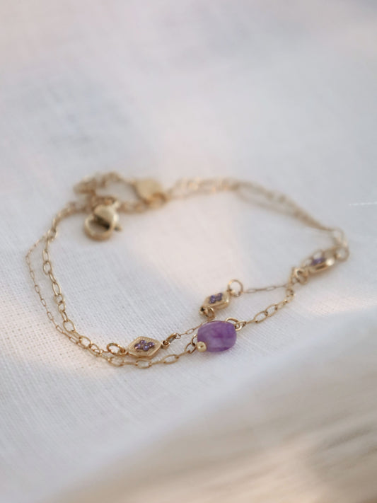 Pulsera Arabelle