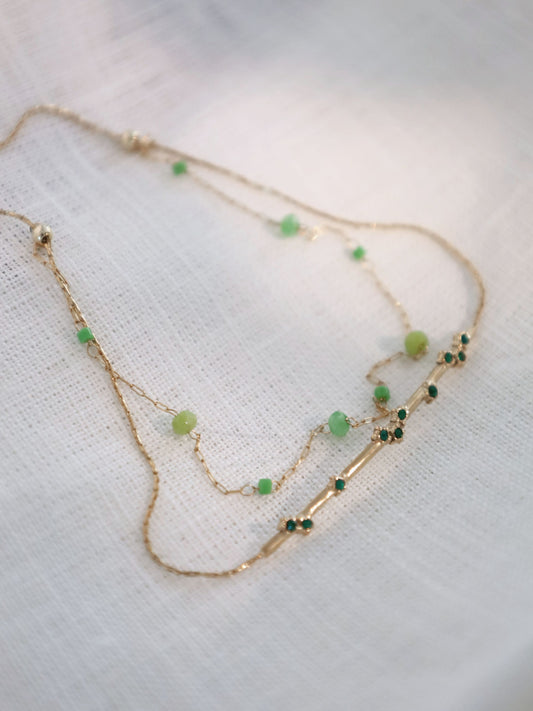 Pulsera Eleonora