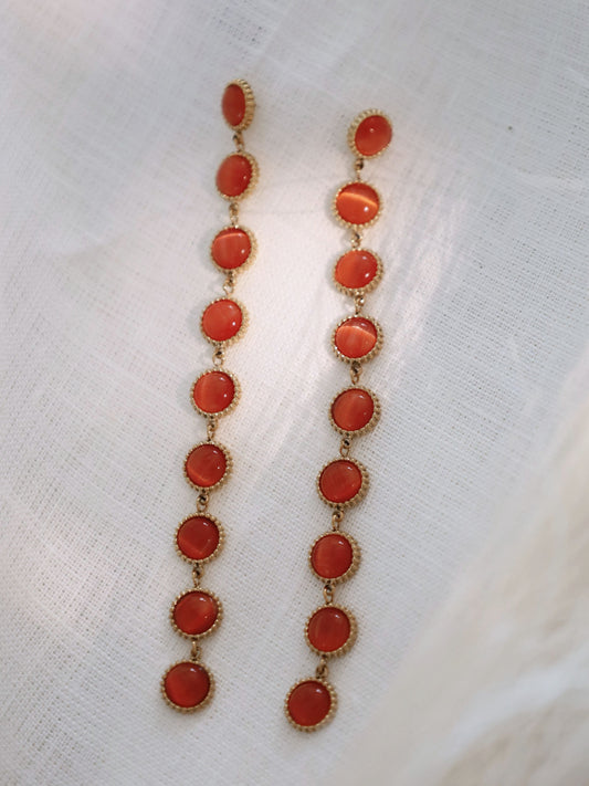 Eterna naranja