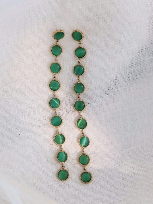 Eterna verde