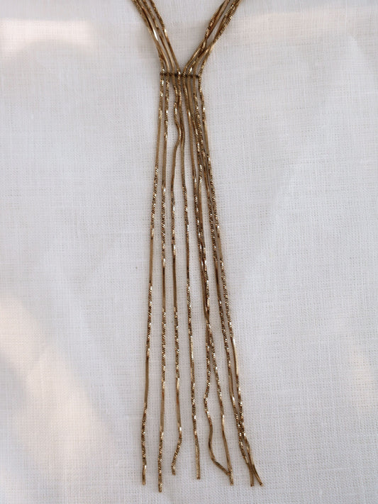 Collar Ilione