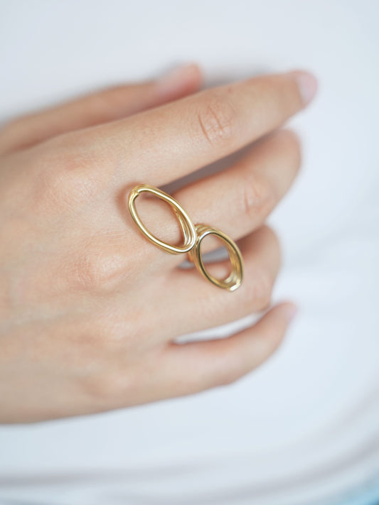 Anillo Sira