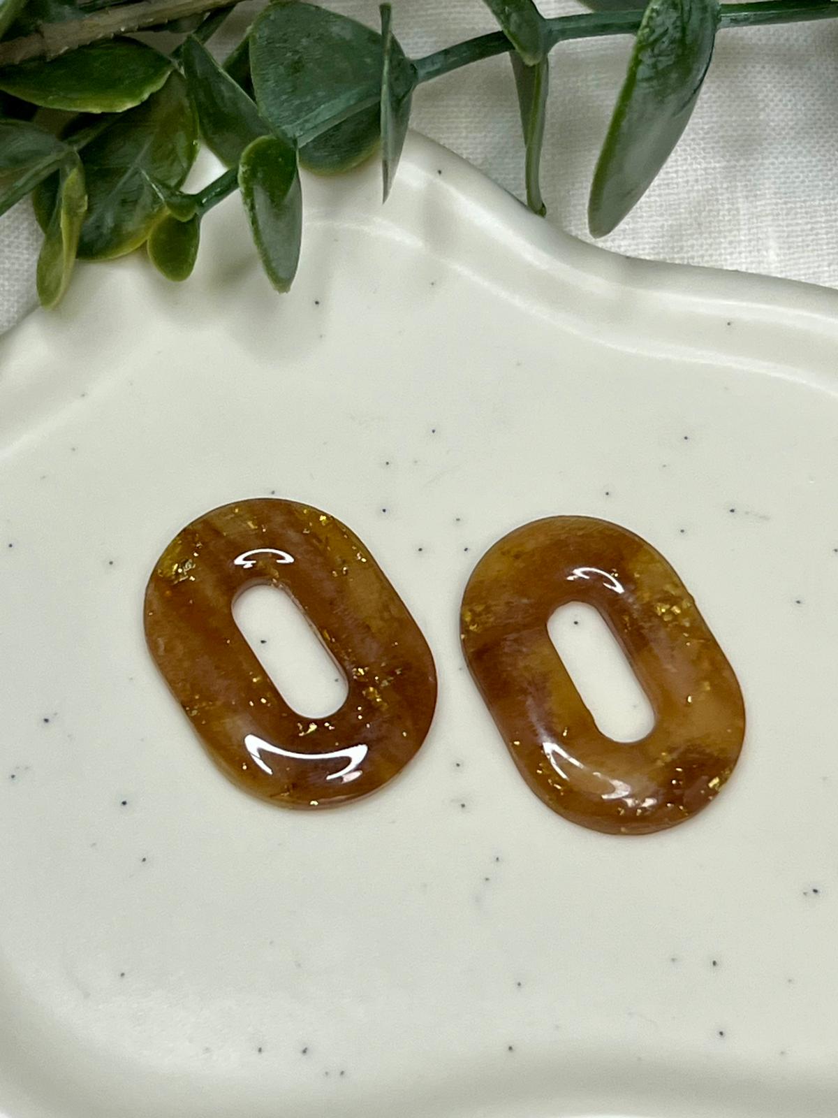 Clers mármol marrón