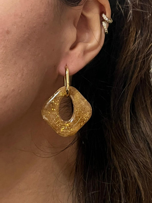 Niva mármol marrón