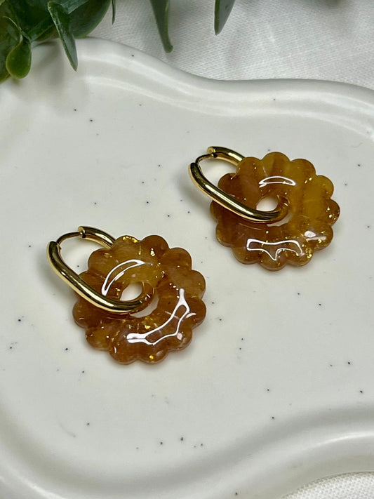 Margaret mármol marrón