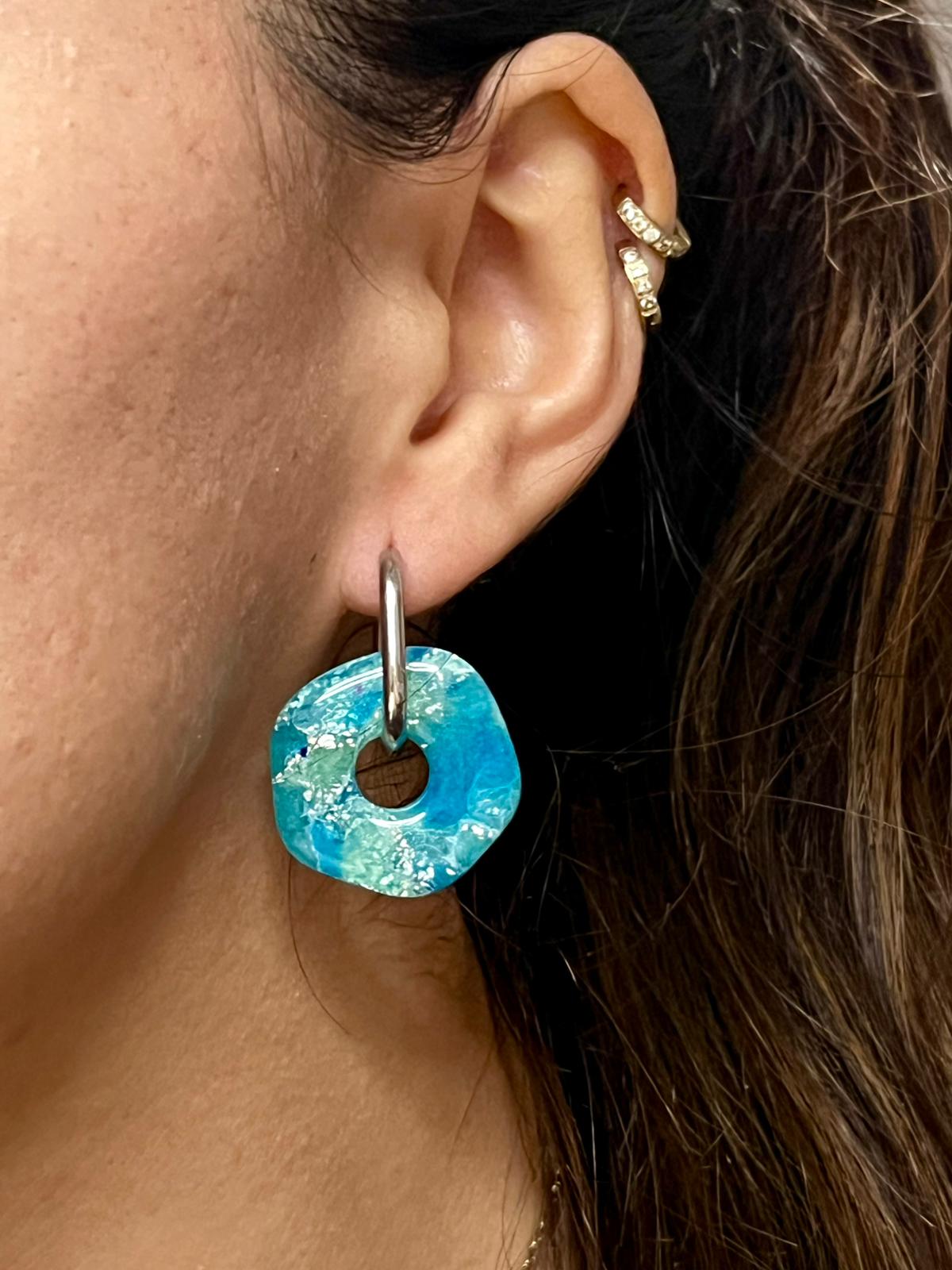 Oquira mármol tuquesa