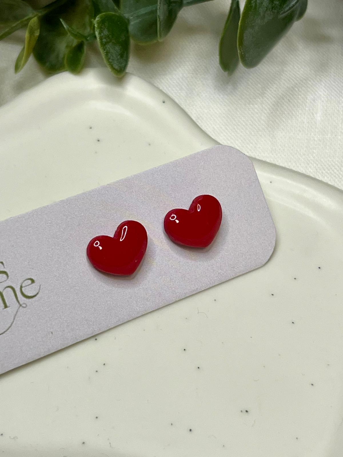 Mini mini Cardia cereza