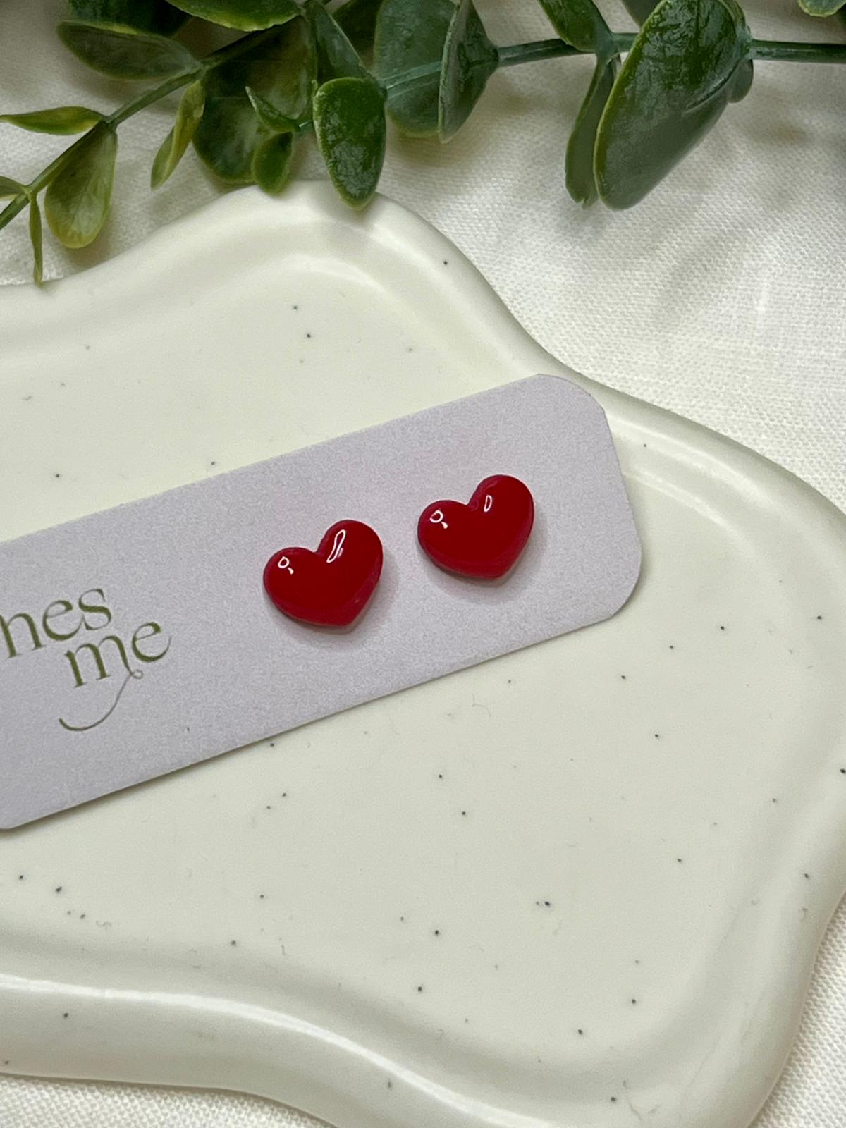 Mini mini Cardia cereza