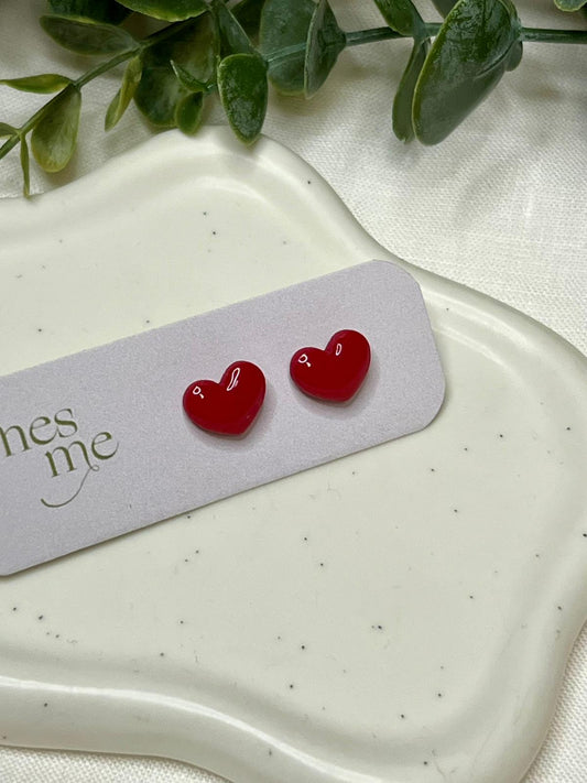 Mini mini Cardia cereza