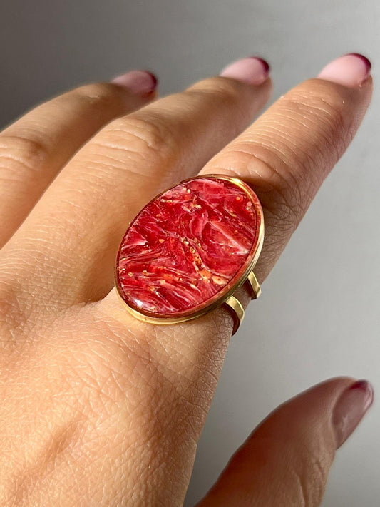 Clara mármol burdeos