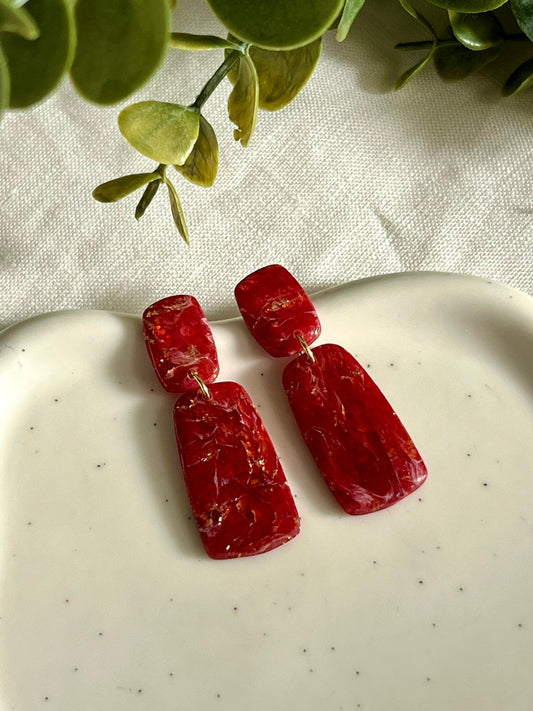 Siena mármol burdeos