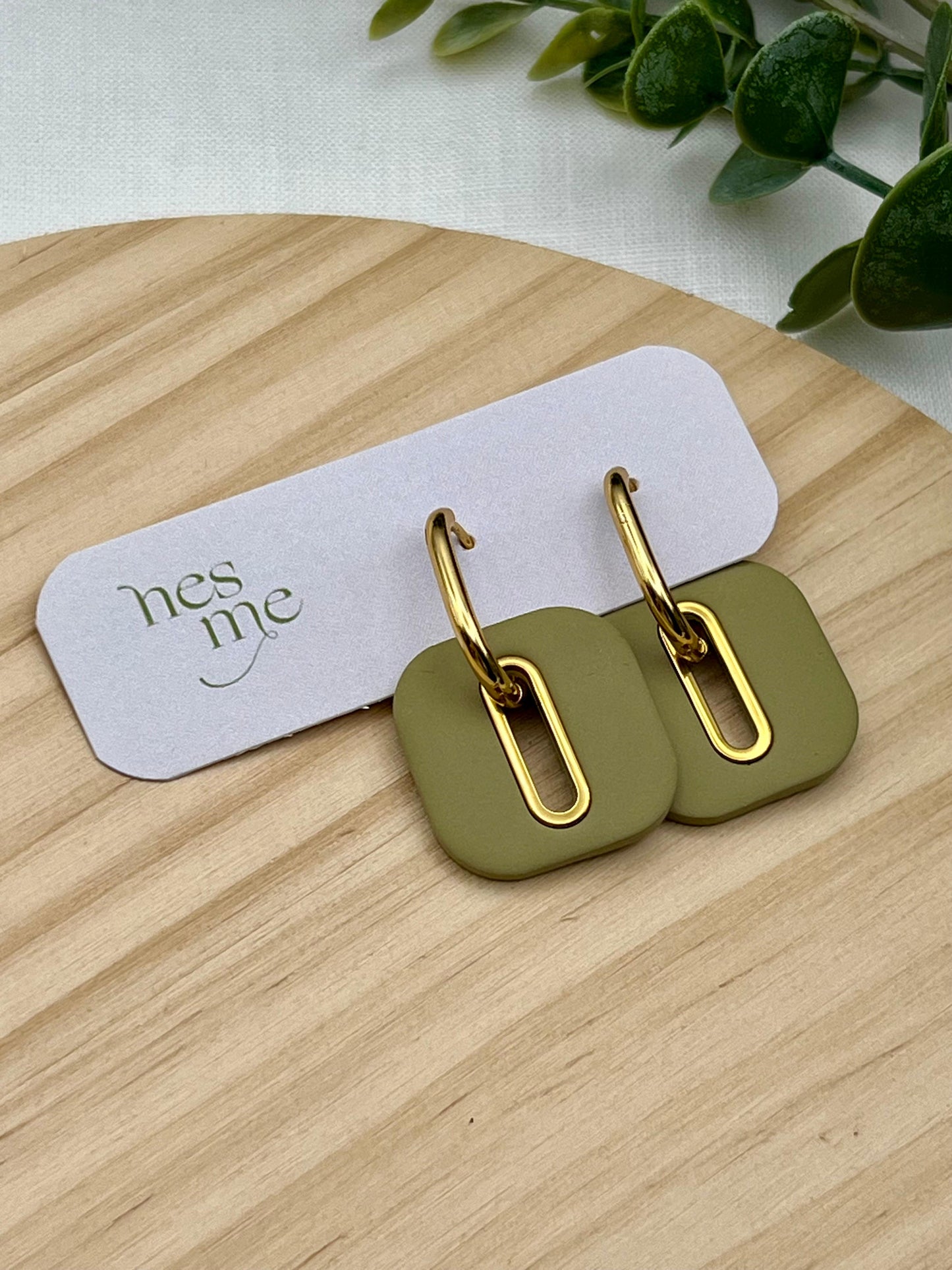 Odette (personalizable)