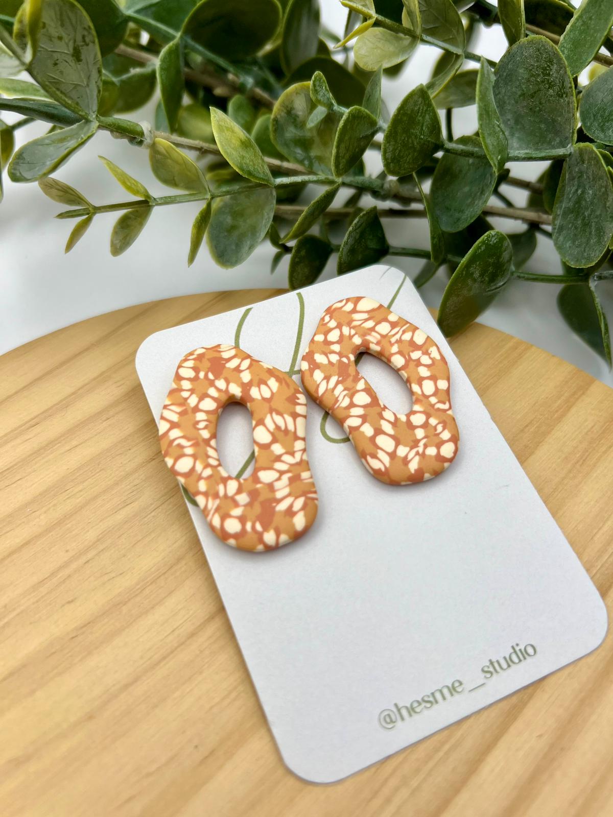 Ágata estampado