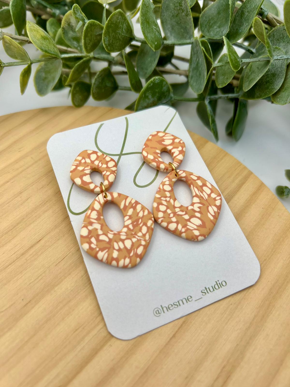 Gala estampado