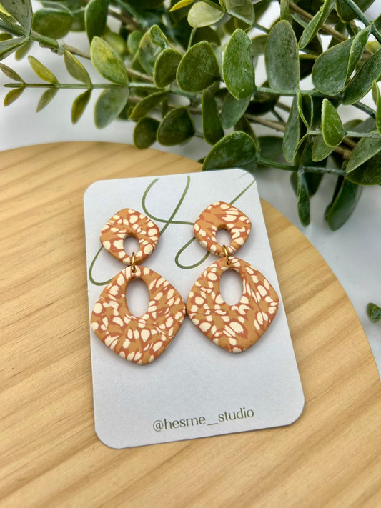 Gala estampado